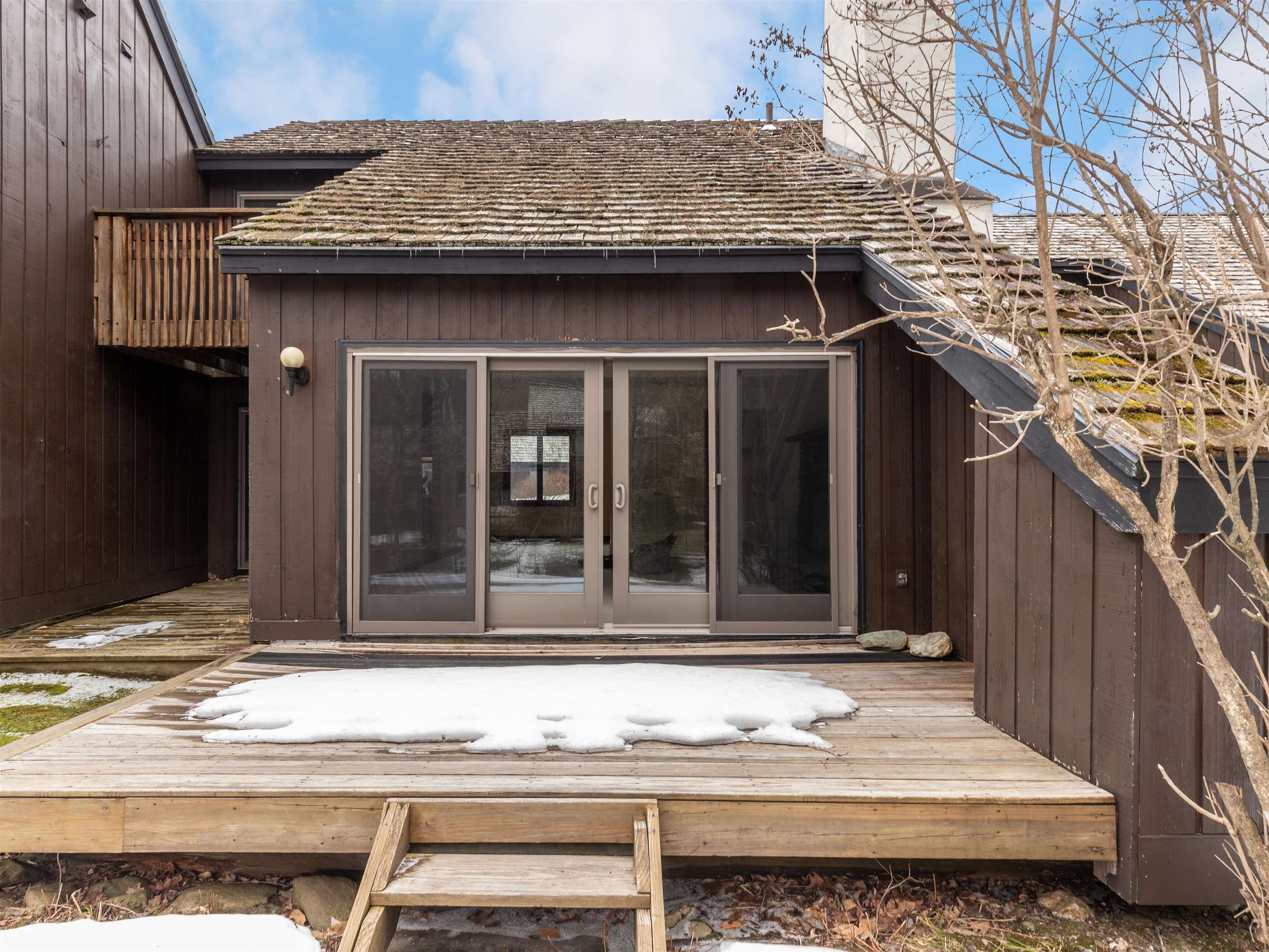 4649 Battleground Road, Unit 49 Fayston, VT 05673 - Photo 27 of 35