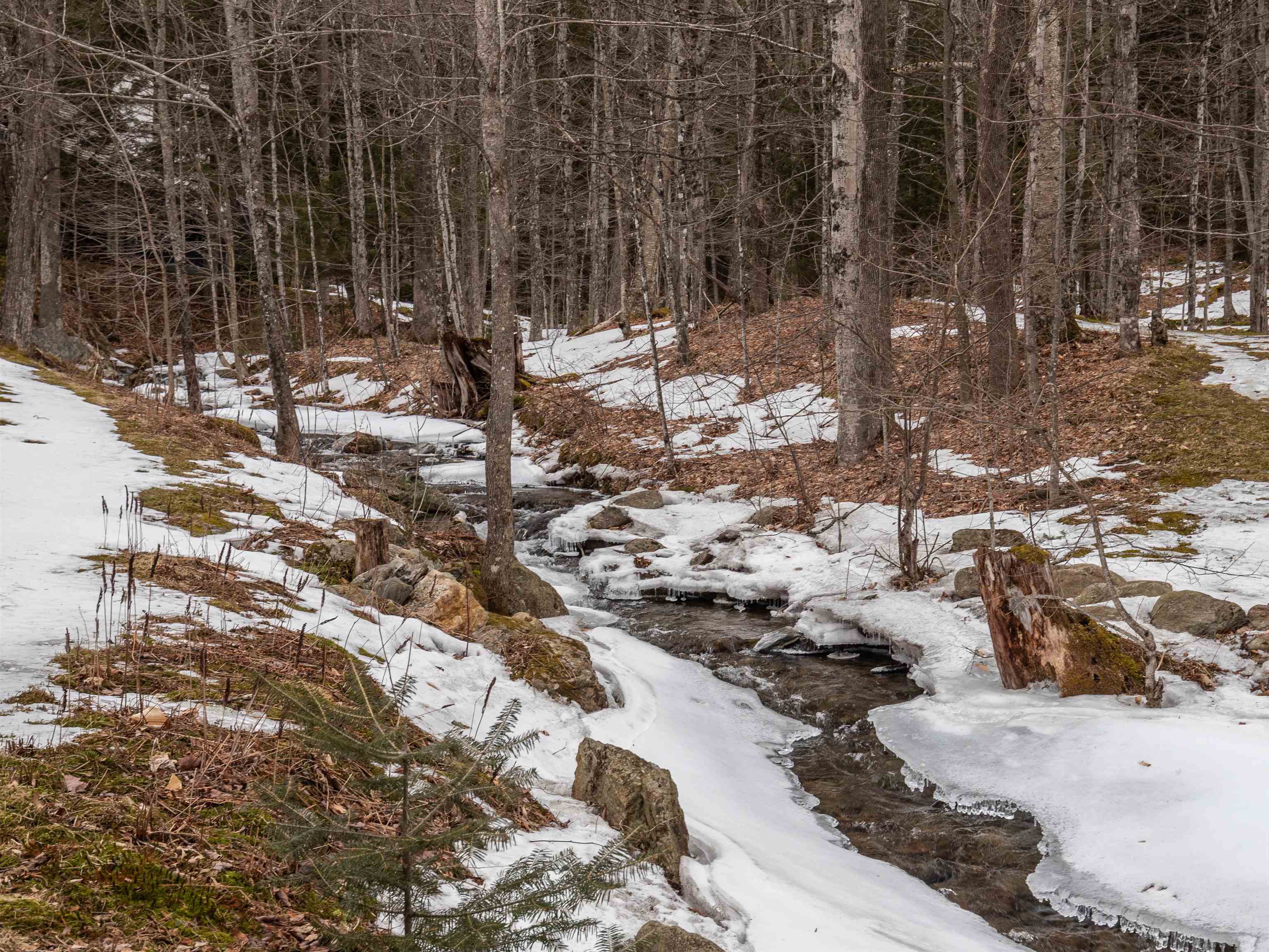 4649 Battleground Road, Unit 49 Fayston, VT 05673 - Photo 28 of 35