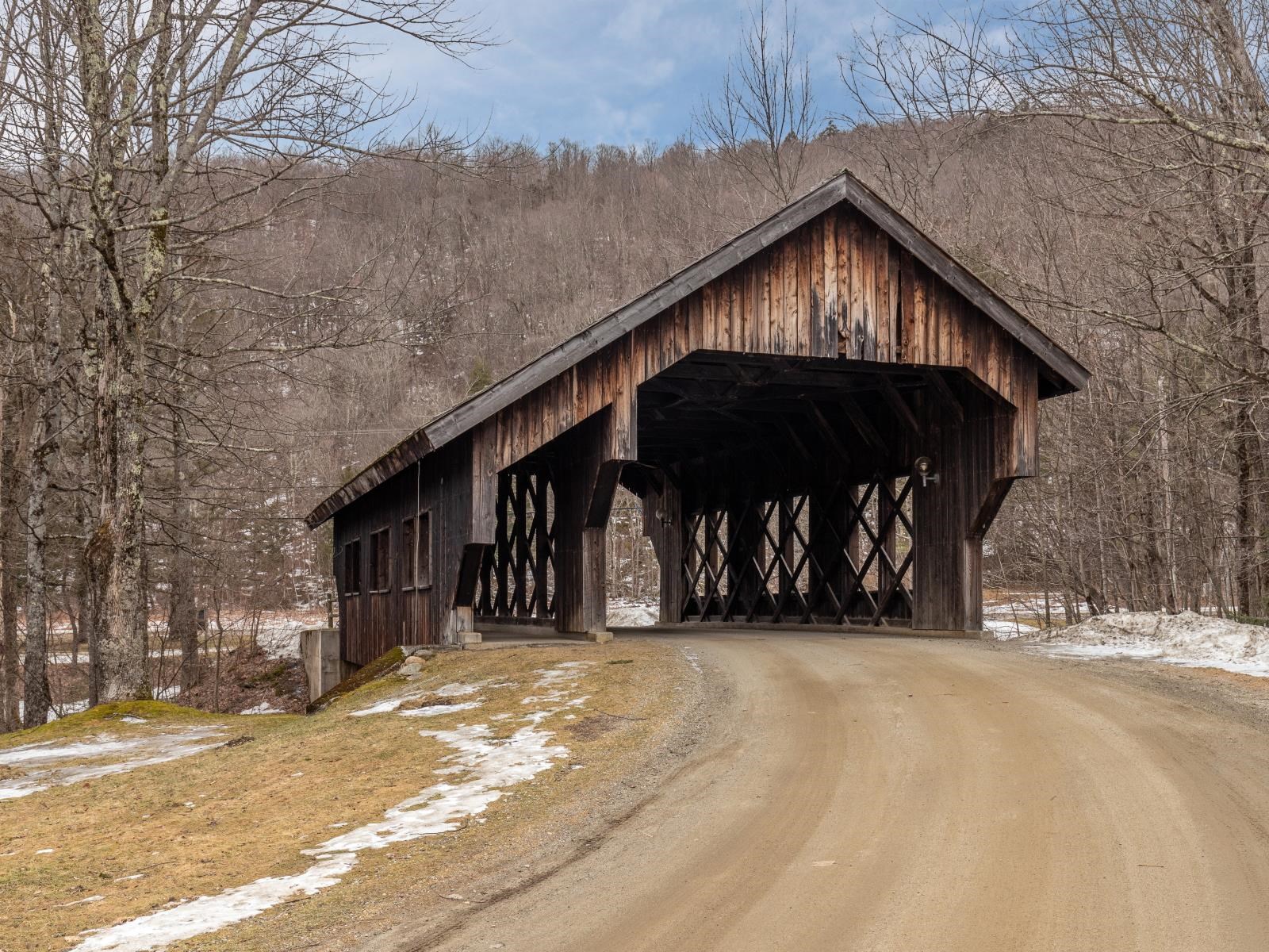 4649 Battleground Road, Unit 49 Fayston, VT 05673 - Photo 32 of 35