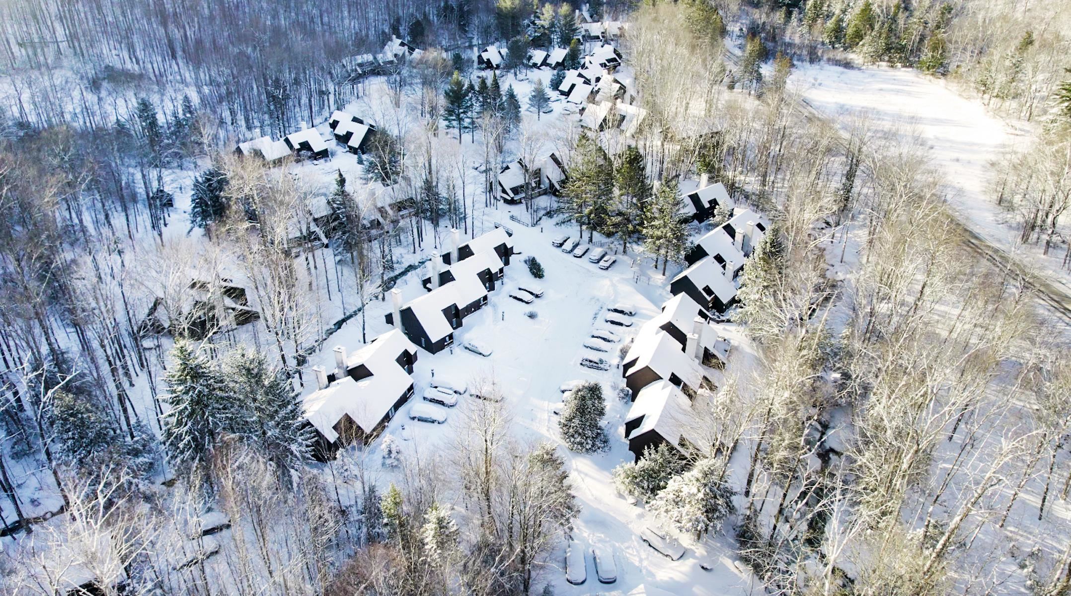 4649 Battleground Road, Unit 49 Fayston, VT 05673 - Photo 33 of 35