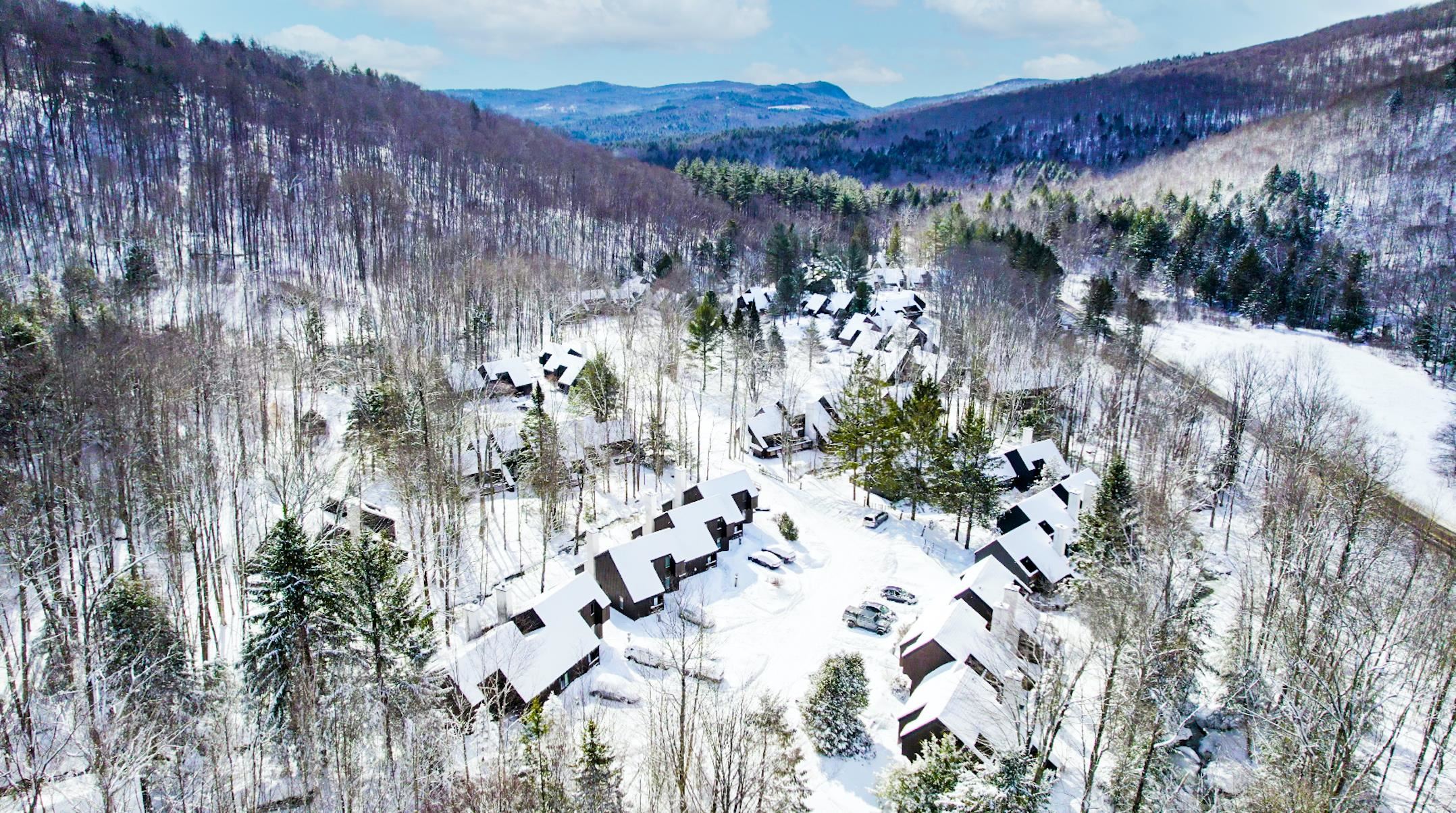 4649 Battleground Road, Unit 49 Fayston, VT 05673 - Photo 34 of 35