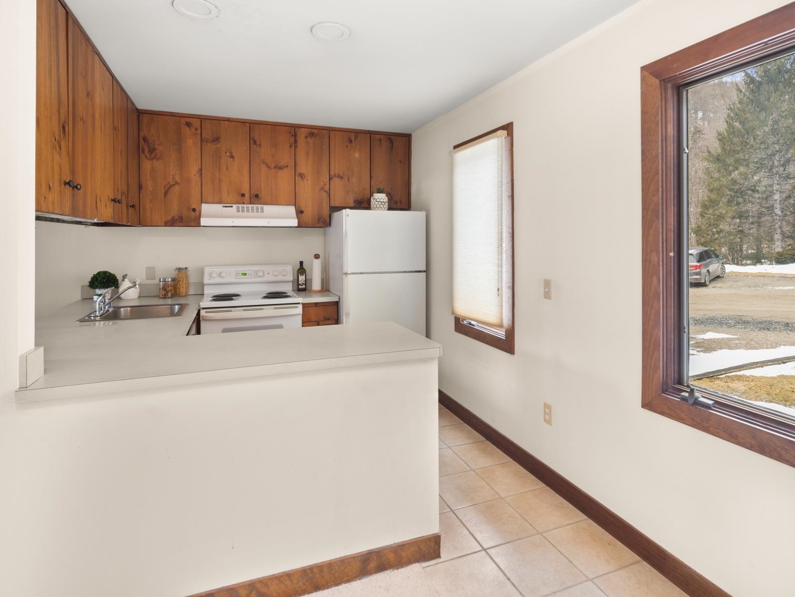 4649 Battleground Road, Unit 49 Fayston, VT 05673 - Photo 8 of 35