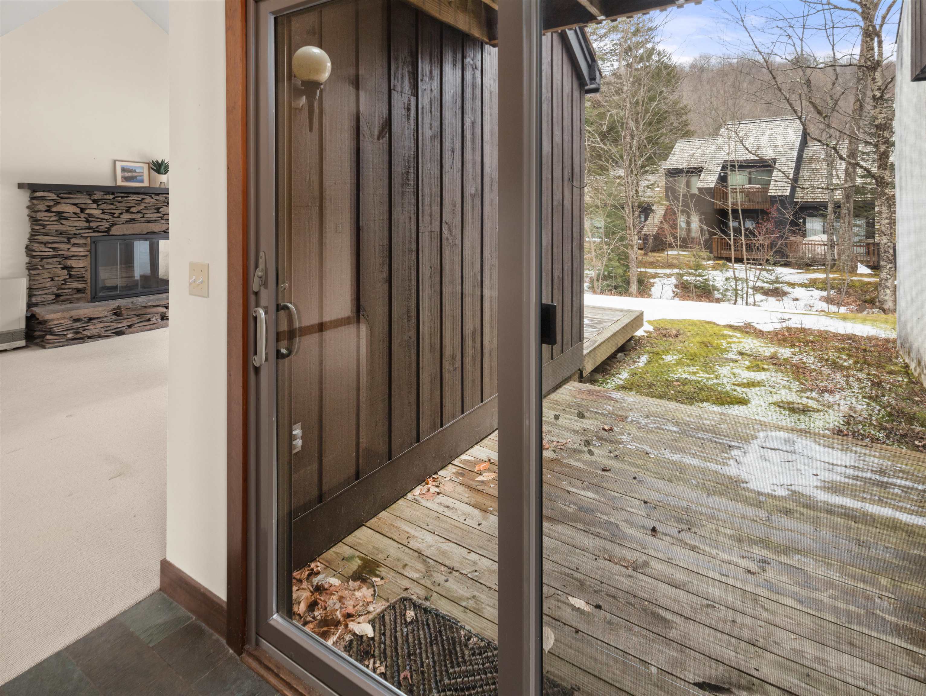 4649 Battleground Road, Unit 49 Fayston, VT 05673 - Photo 10 of 35