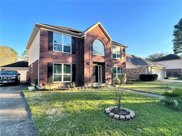 $2,500 | 834 Island Meadow Court, Houston, TX 77062