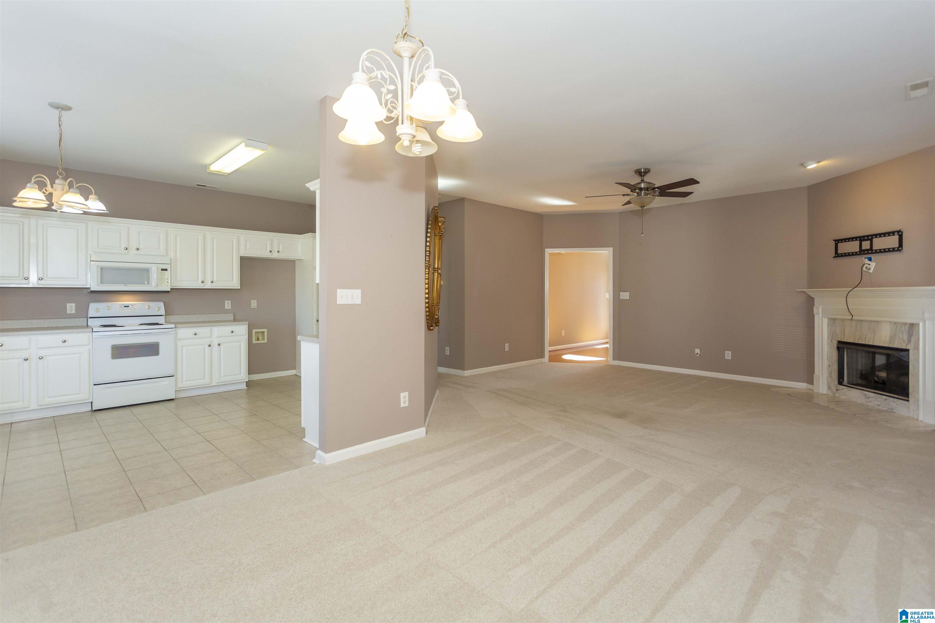 308 Springdale Drive Gardendale, AL 35071 - Photo 11 of 35