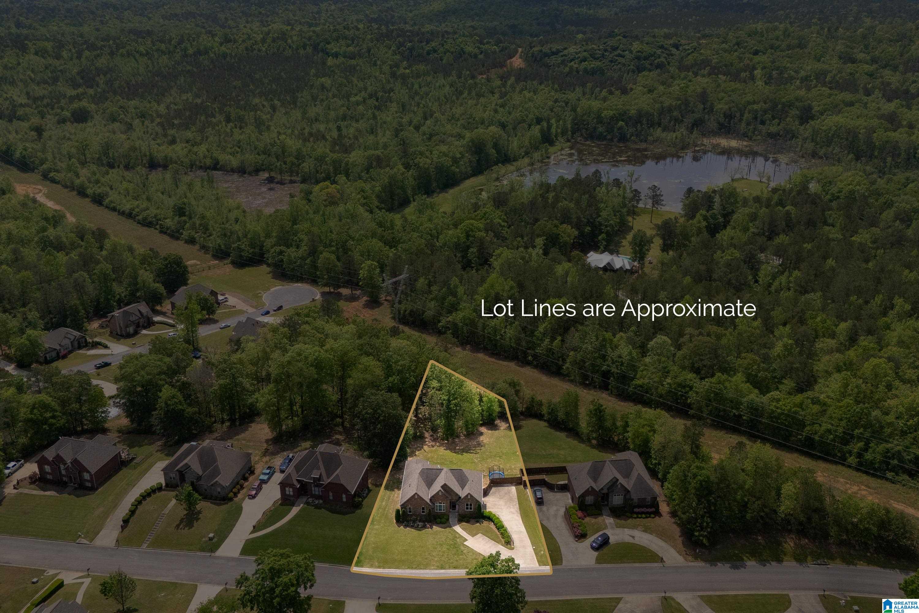 2120 Chelsea Rdg Drive Columbiana, AL 35051 - Photo 55 of 64