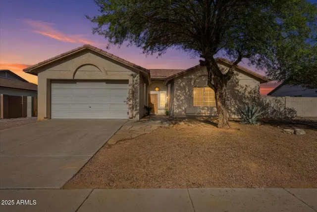 $420,000 | 7606 West Southgate Avenue, Phoenix, AZ 85043