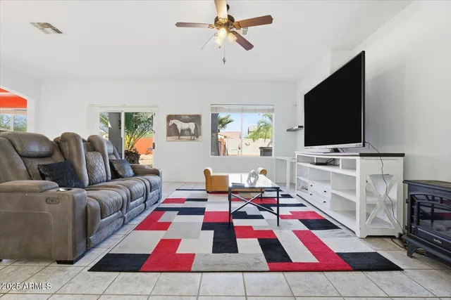 $420,000 | 7606 West Southgate Avenue, Phoenix, AZ 85043