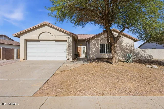 $420,000 | 7606 West Southgate Avenue, Phoenix, AZ 85043