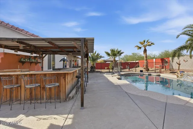 $420,000 | 7606 West Southgate Avenue, Phoenix, AZ 85043