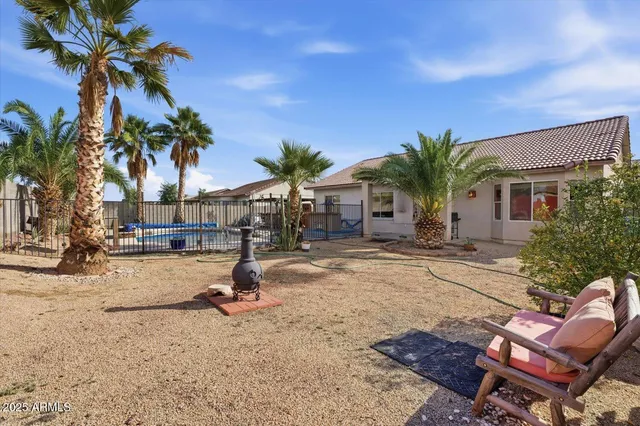 $420,000 | 7606 West Southgate Avenue, Phoenix, AZ 85043