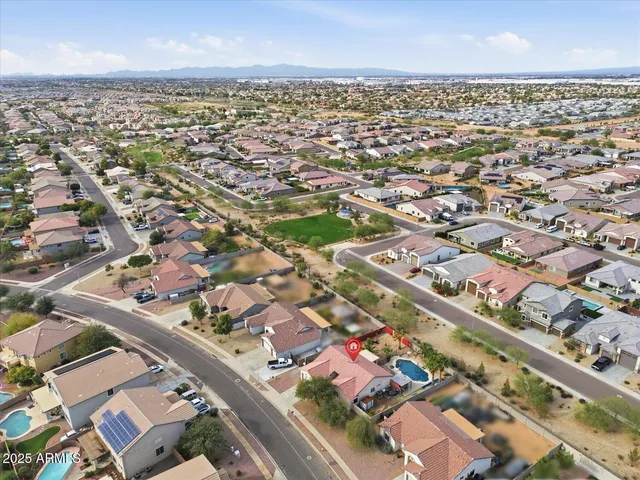 $420,000 | 7606 West Southgate Avenue, Phoenix, AZ 85043