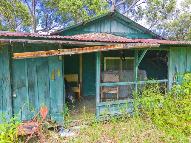 $405,000 | 13 Lot, Laupahoehoe, HI 96764