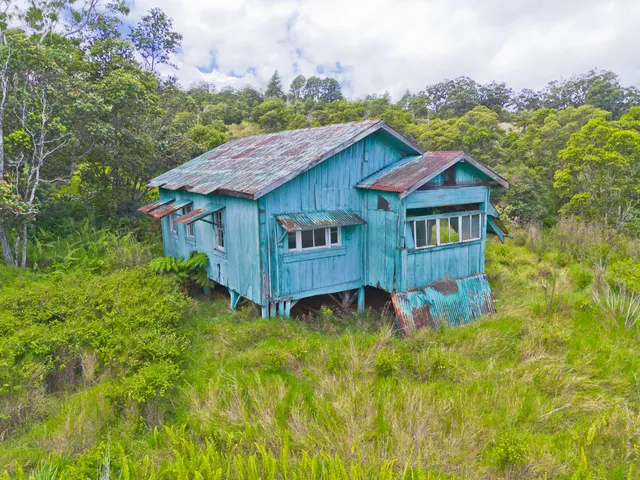 $405,000 | 13 Lot, Laupahoehoe, HI 96764