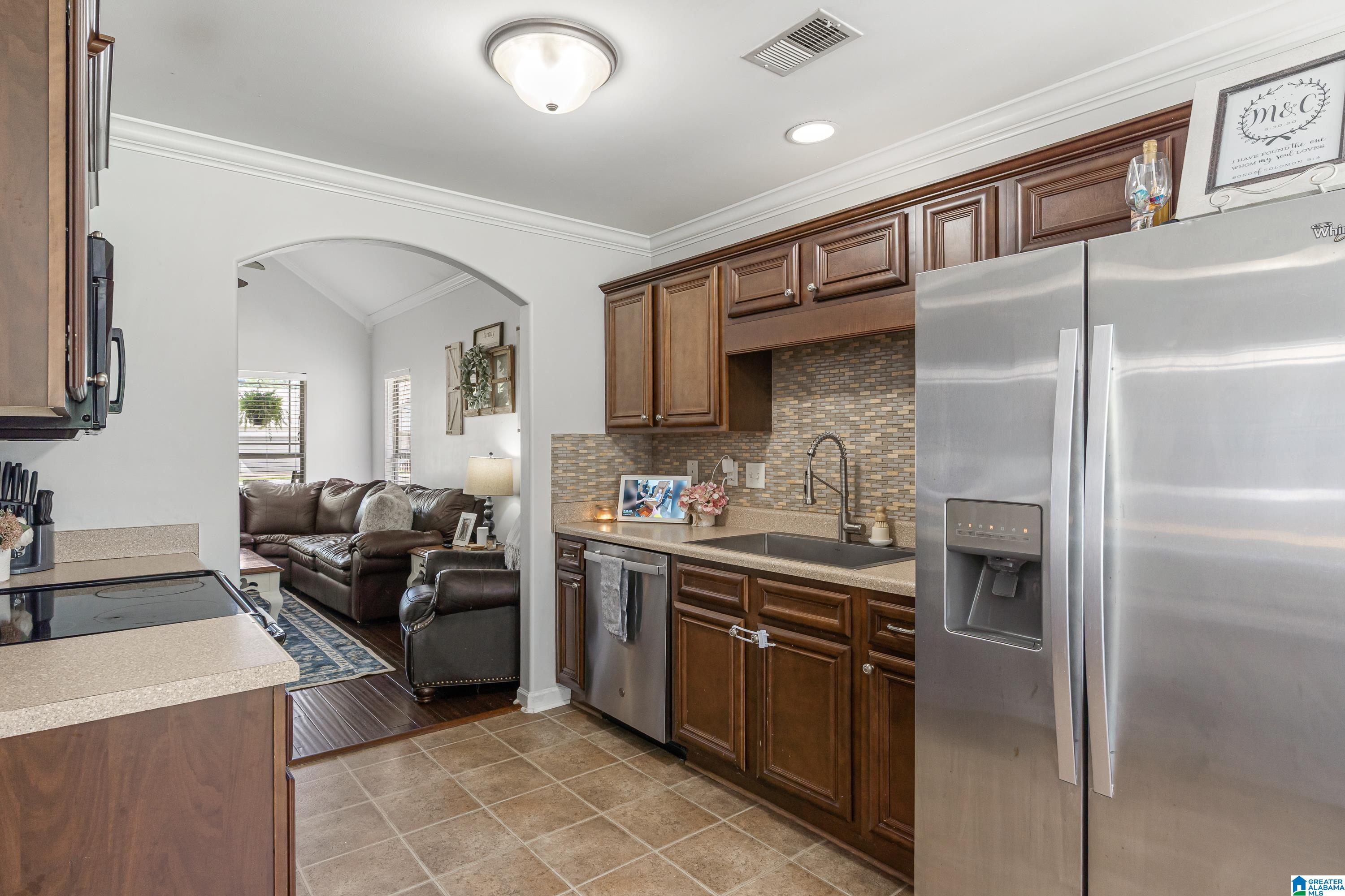 554 Village Springs Lane Springville, AL 35146 - Photo 12 of 30