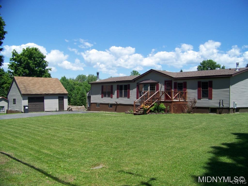 5100 Military Road Russia, NY 13431 - Photo 1 of 1 Gallery Image 1