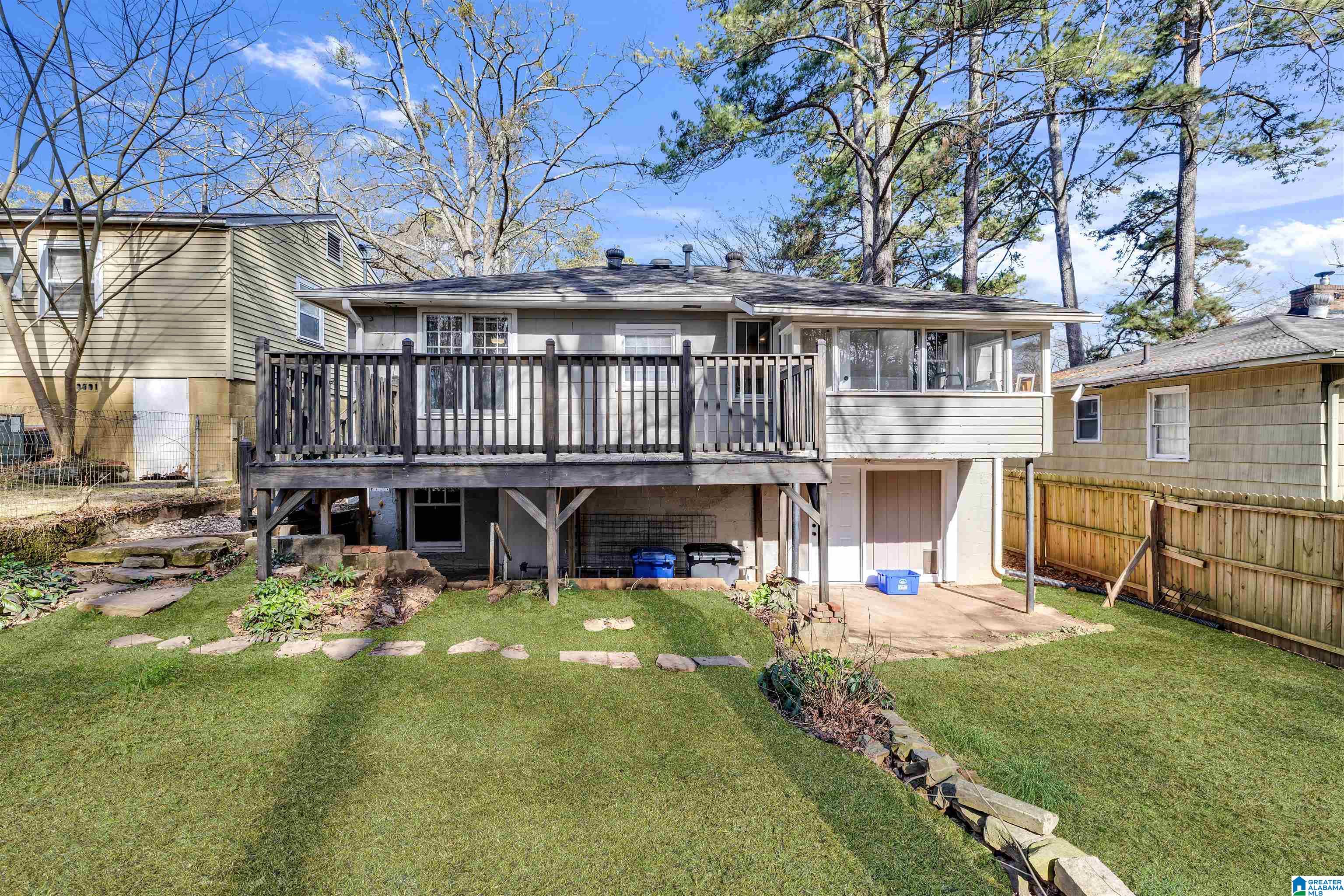 1409 Monticello Road Birmingham, AL 35210 - Photo 26 of 27