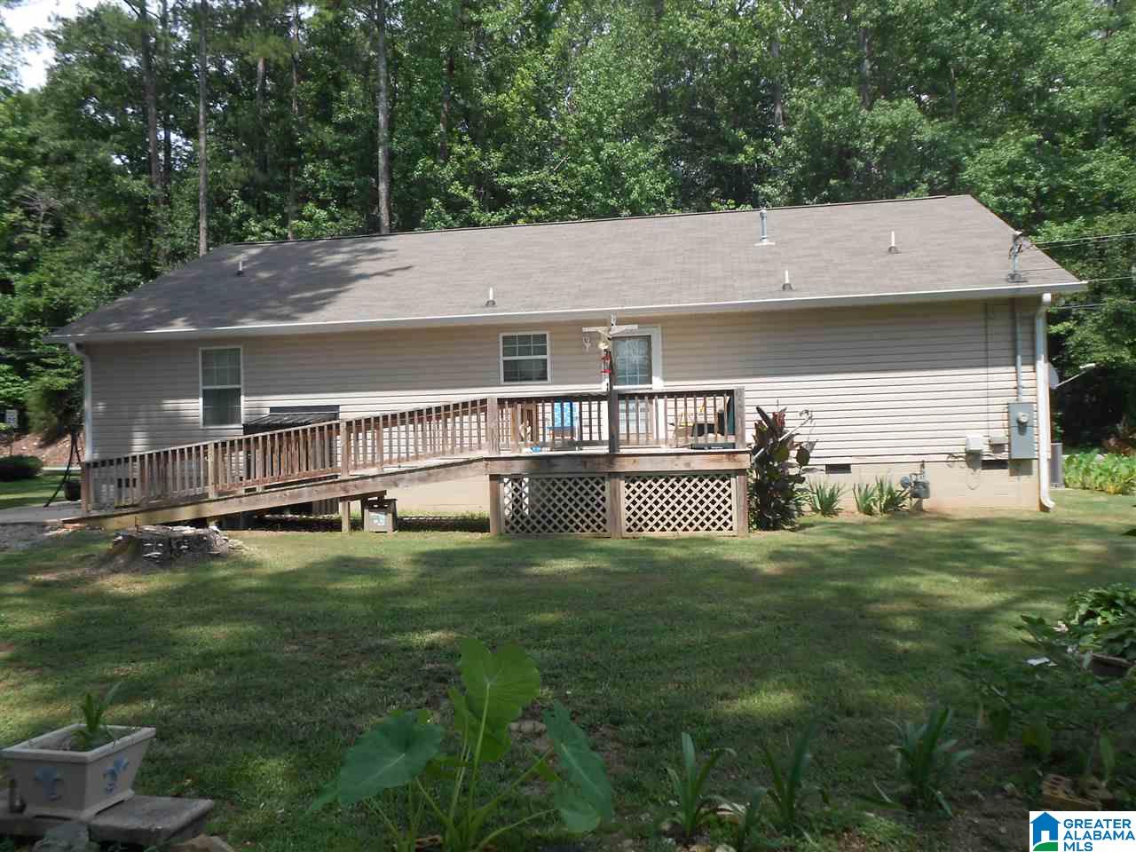 25 Randall Road Gallant, AL 35972 - Photo 16 of 17