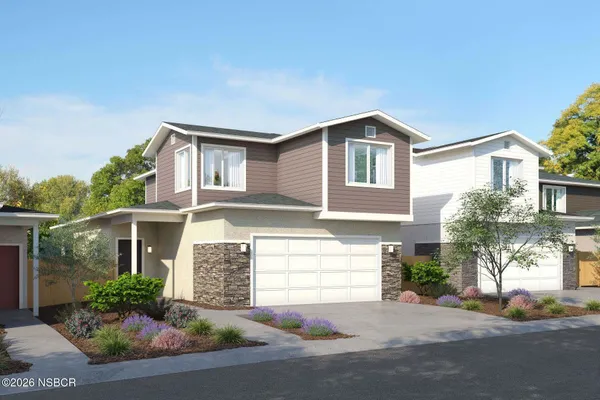 $785,970 | 341 Cerro Lane, Unit LOT 19, Nipomo, CA 93444