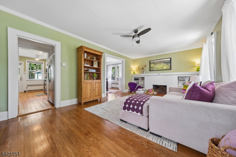 28 Rutgers Street Maplewood, NJ 07040 - Photo 6 of 44