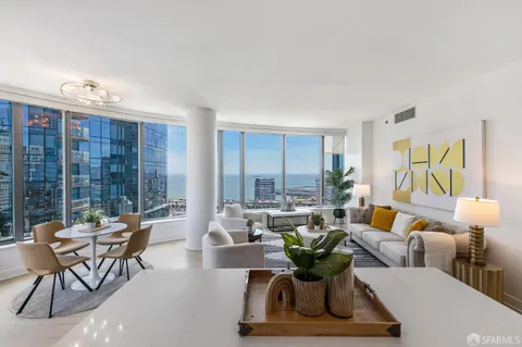 $2,225,000 | 201 Folsom Street, Unit 27E, San Francisco, CA 94105