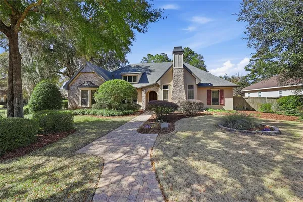 $1,080,000 | 3774 Southwest 103 Street, Gainesville, FL 32608
