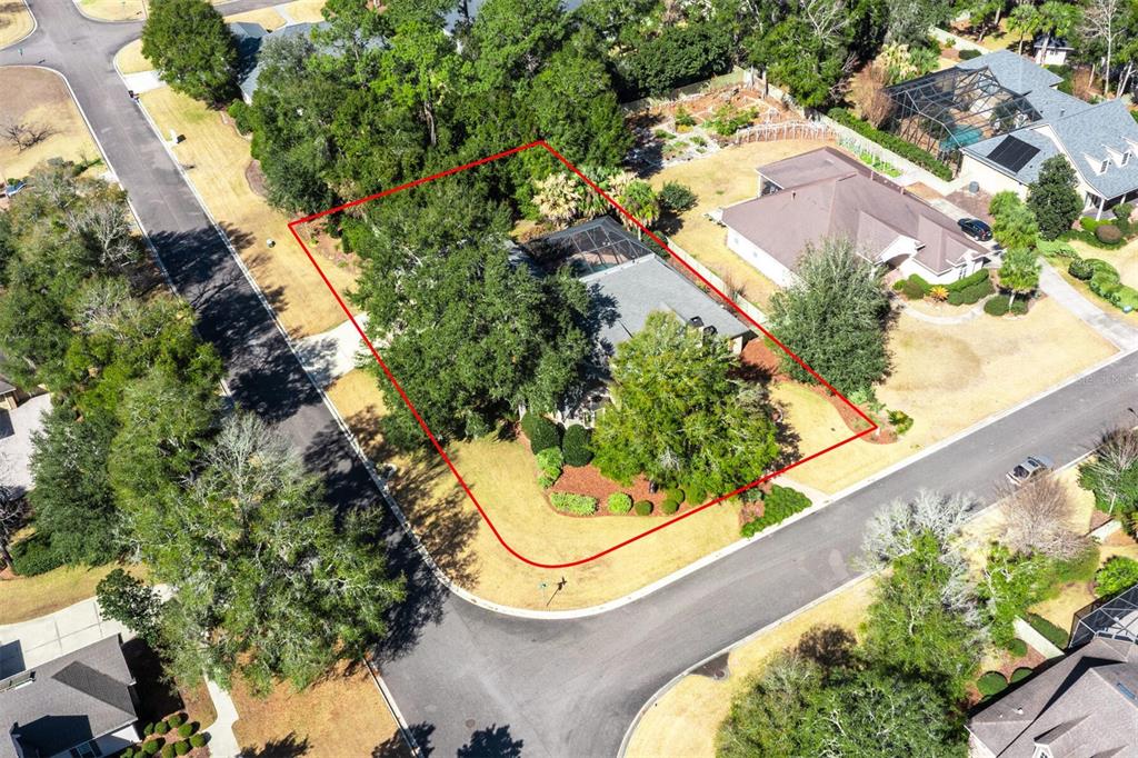 3774 Southwest 103 Street Gainesville, FL 32608 - Photo 48 of 50