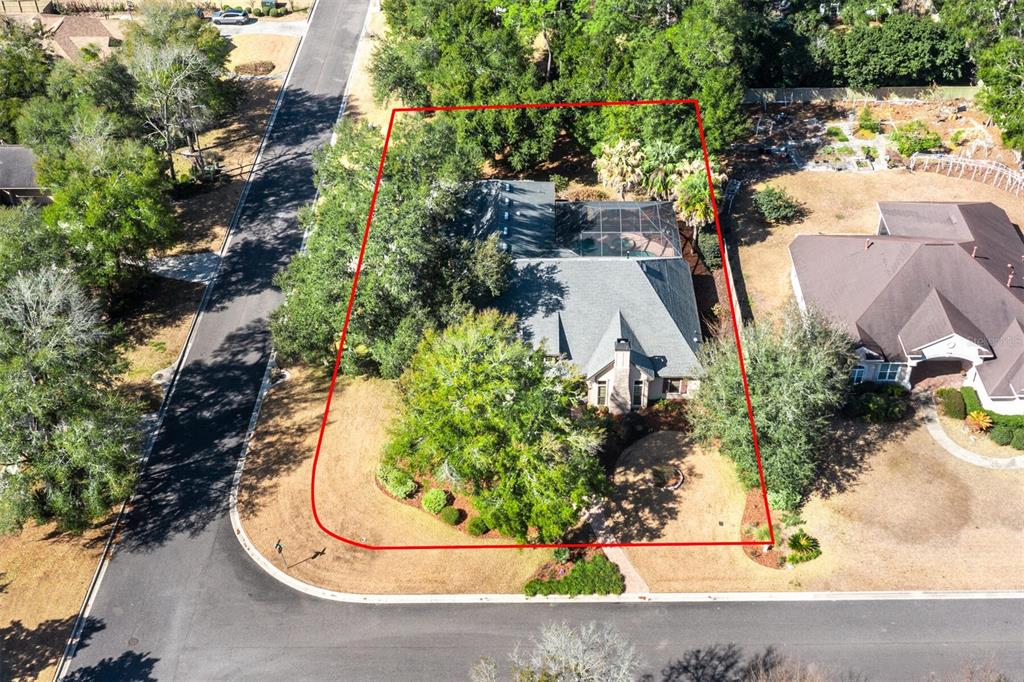 3774 Southwest 103 Street Gainesville, FL 32608 - Photo 49 of 50