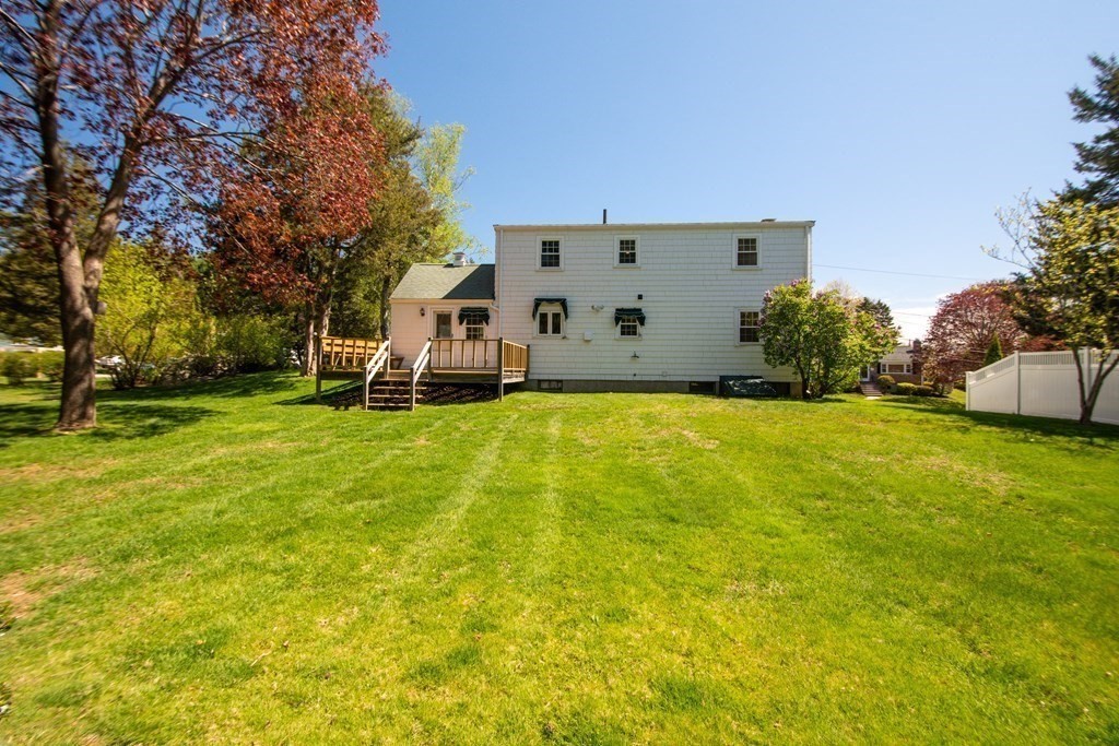 12 Greenleaf Road Norwood, MA 02062 - Photo 35 of 36 Gallery Image 35