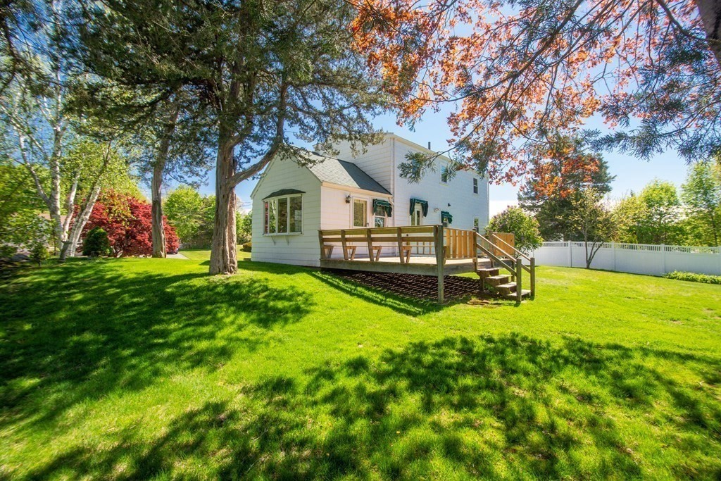 12 Greenleaf Road Norwood, MA 02062 - Photo 36 of 36 Gallery Image 36