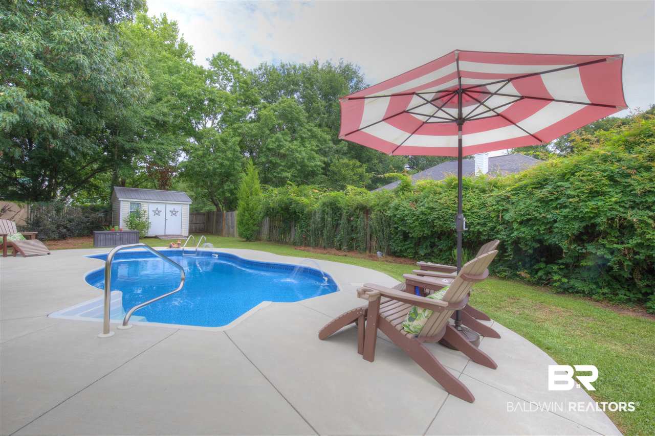 9575 Chukker Court Fairhope, AL 36532 - Photo 19 of 22