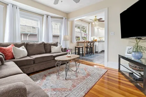 $3,300 | 69 Orchard Street, Unit 69, Medford, MA 02155