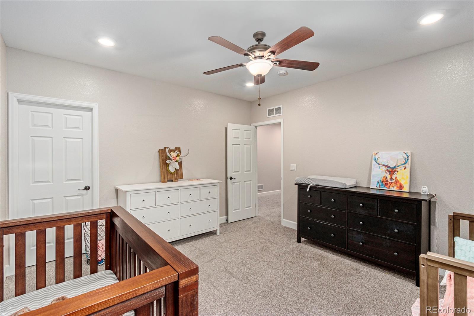 8875 Flattop Way Arvada, CO 80007 - Photo 25 of 38 a view of workspace with furniture