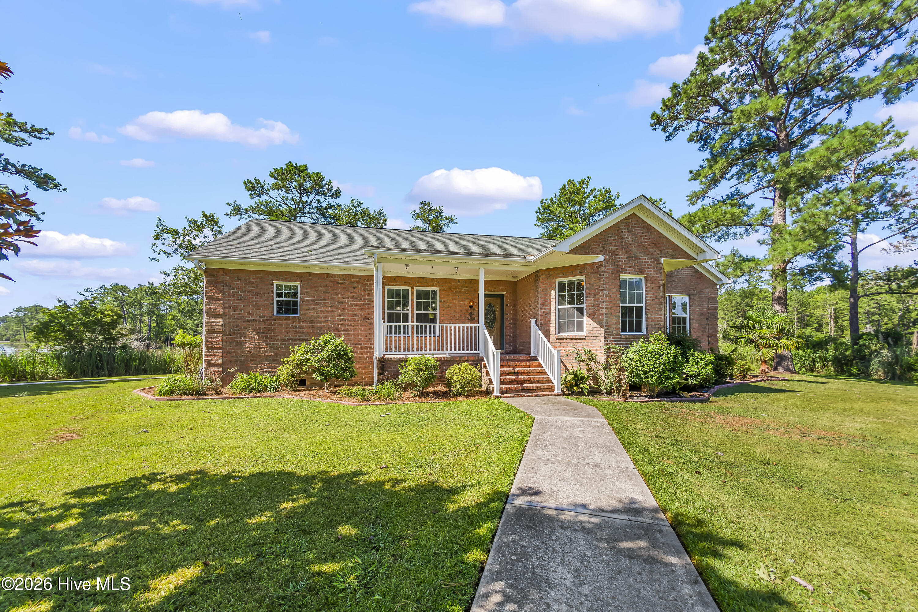 201 Trawler Lane Merritt, NC 28556 - Photo 1 of 45