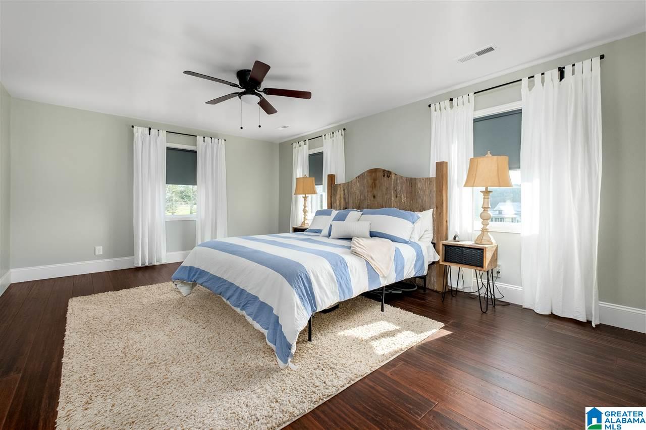 1220 Canoe Creek Road Springville, AL 35146 - Photo 13 of 27