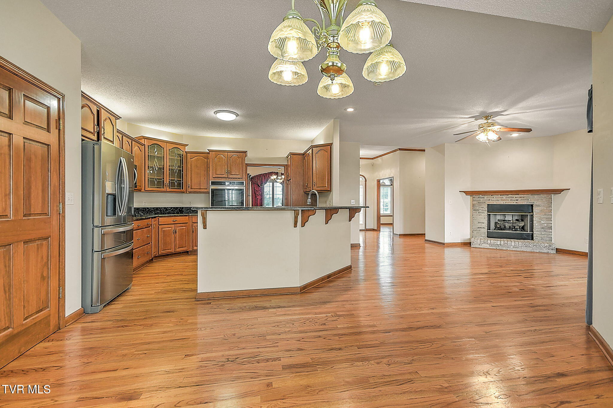 171 Rosecliff Drive Fall Branch, TN 37656 - Photo 20 of 57 20-web-or-mls-Rosecliff GC-20