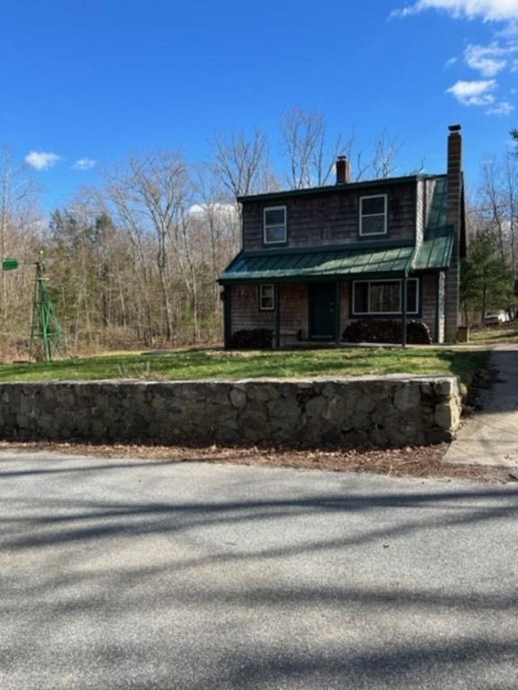 8 Mill Road Foster, RI 02825 - Photo 1 of 17