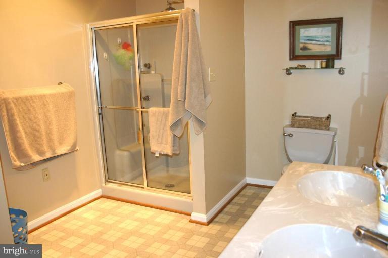 217 Walnut Creek Road Huntingtown, MD 20639 - Photo 15 of 26 Master Bath #2