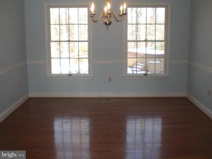 217 Walnut Creek Road Huntingtown, MD 20639 - Photo 4 of 26 Dining Room
