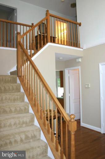 217 Walnut Creek Road Huntingtown, MD 20639 - Photo 10 of 26 Staircase