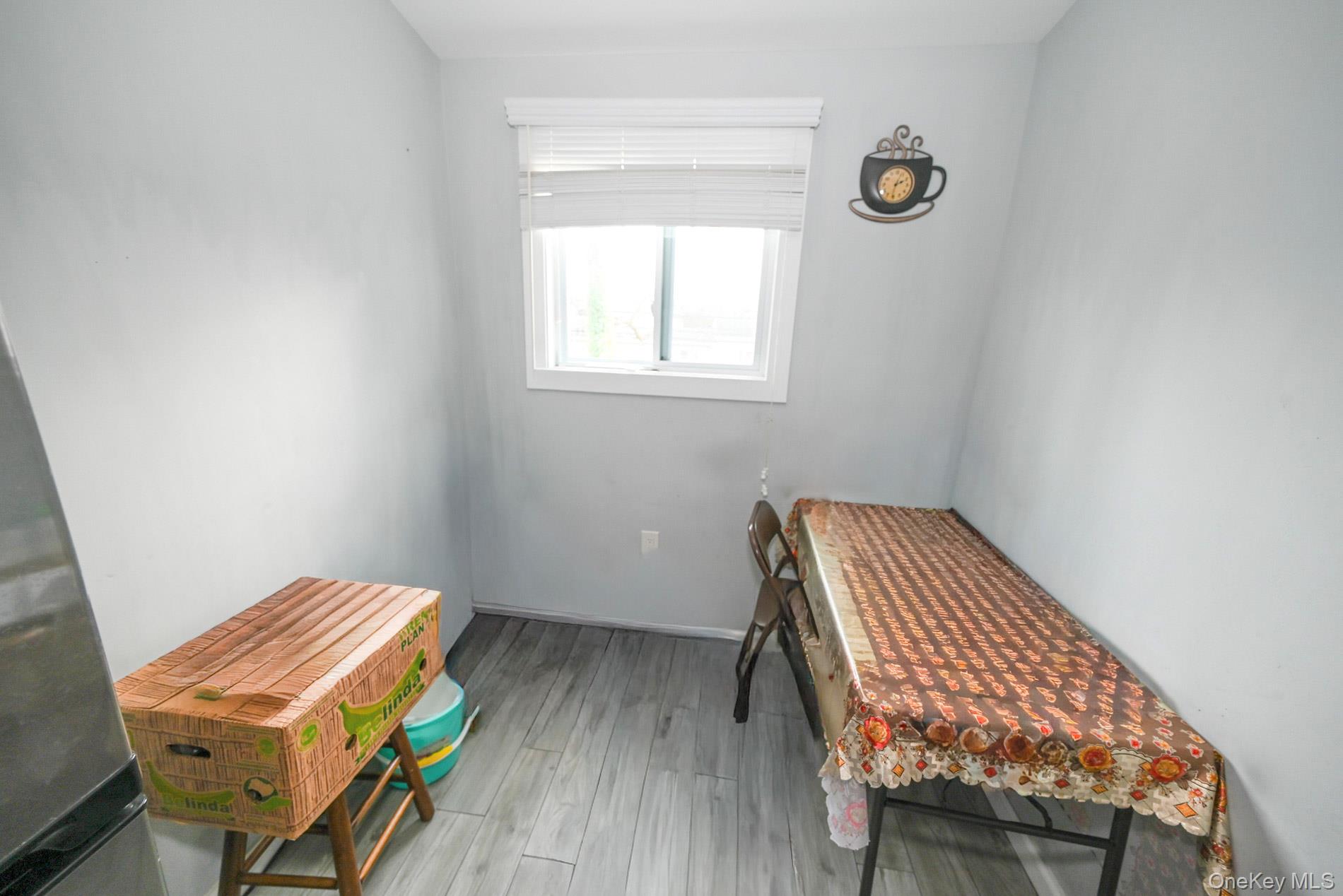 45 Rider Avenue Patchogue, NY 11772 - Photo 15 of 29 a room with a bed and a window