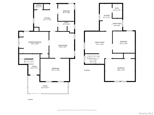 $749,000 | 45 Rider Avenue, Patchogue, NY 11772