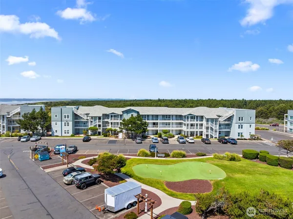 $299,950 | 1600 West Ocean Avenue, Unit 1024, Westport, WA 98595