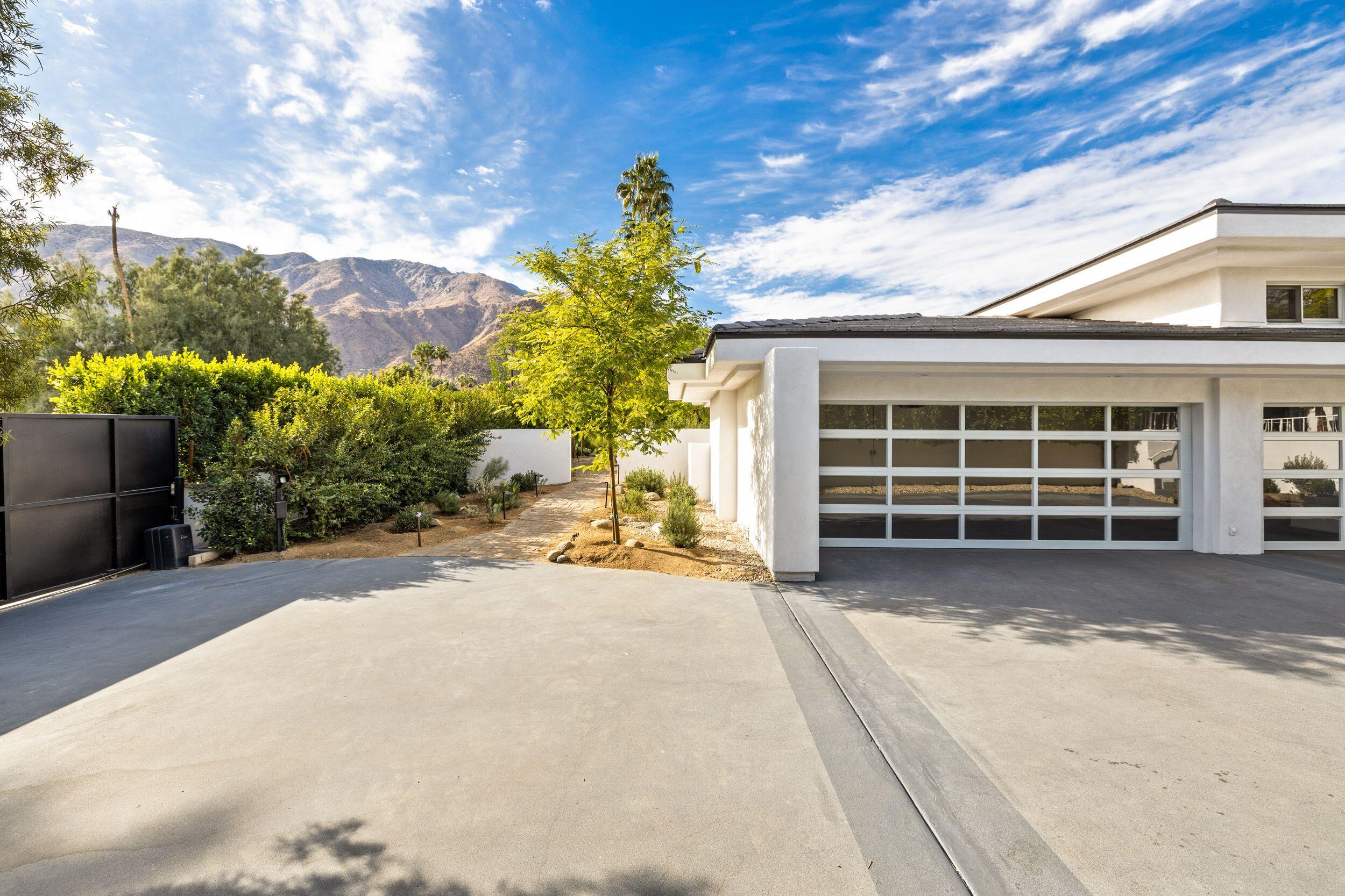 594 West Stevens Road Palm Springs, CA 92262 - Photo 27 of 27 28