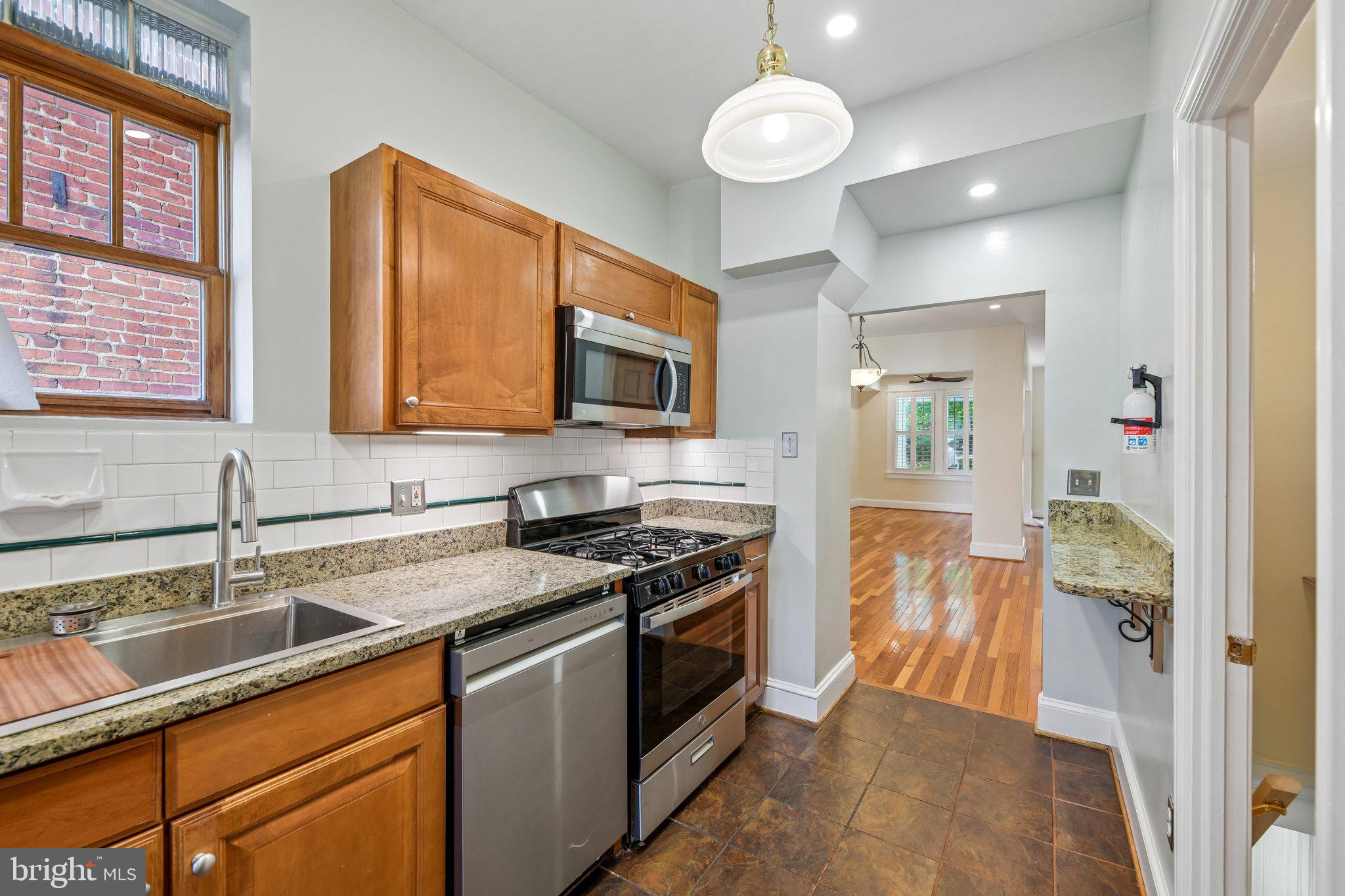 2119 3rd Street Northeast Washington, DC 20002 - Photo 21 of 73 Gallery Image 21