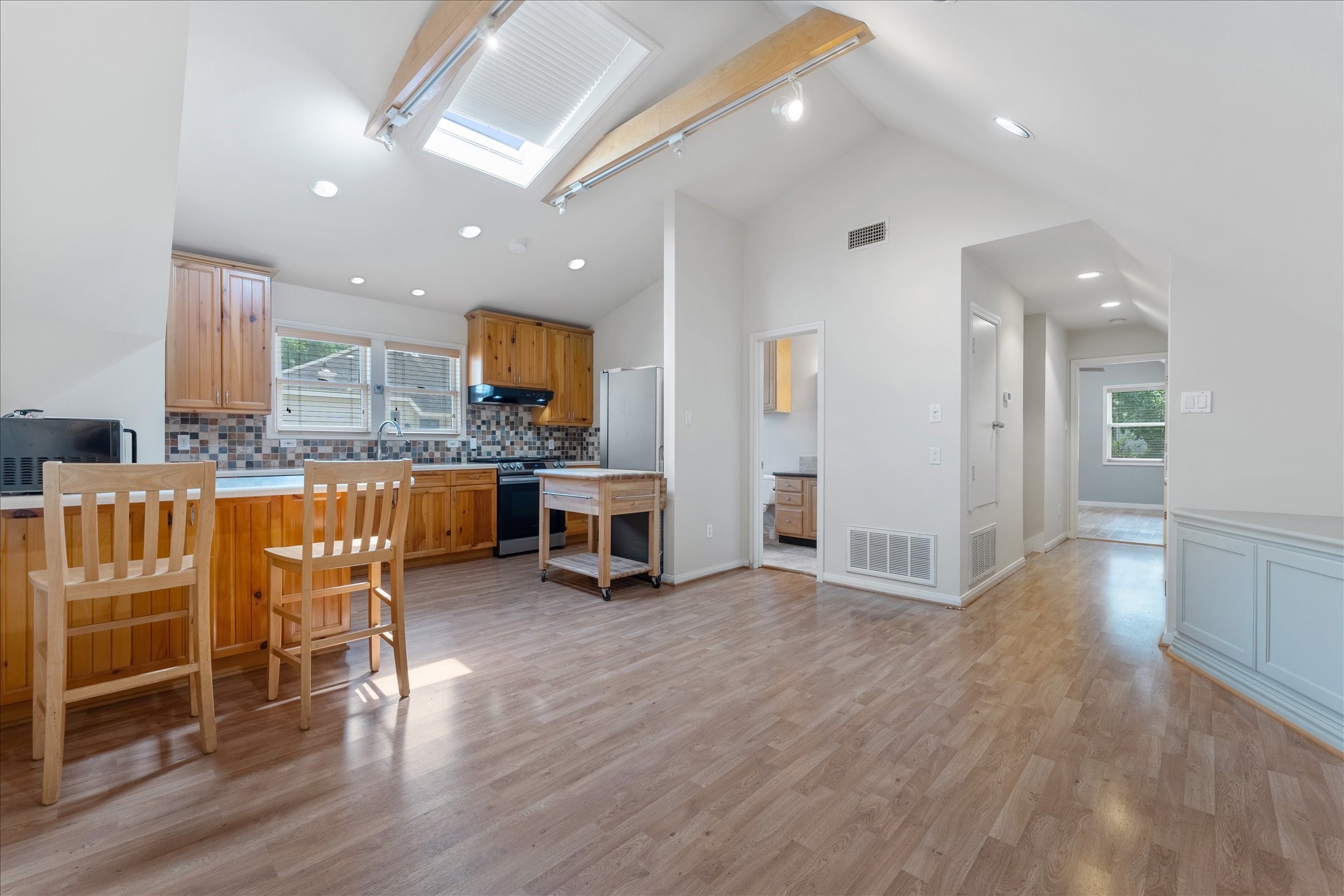 4206 Law Street Houston, TX 77005 - Photo 35 of 37