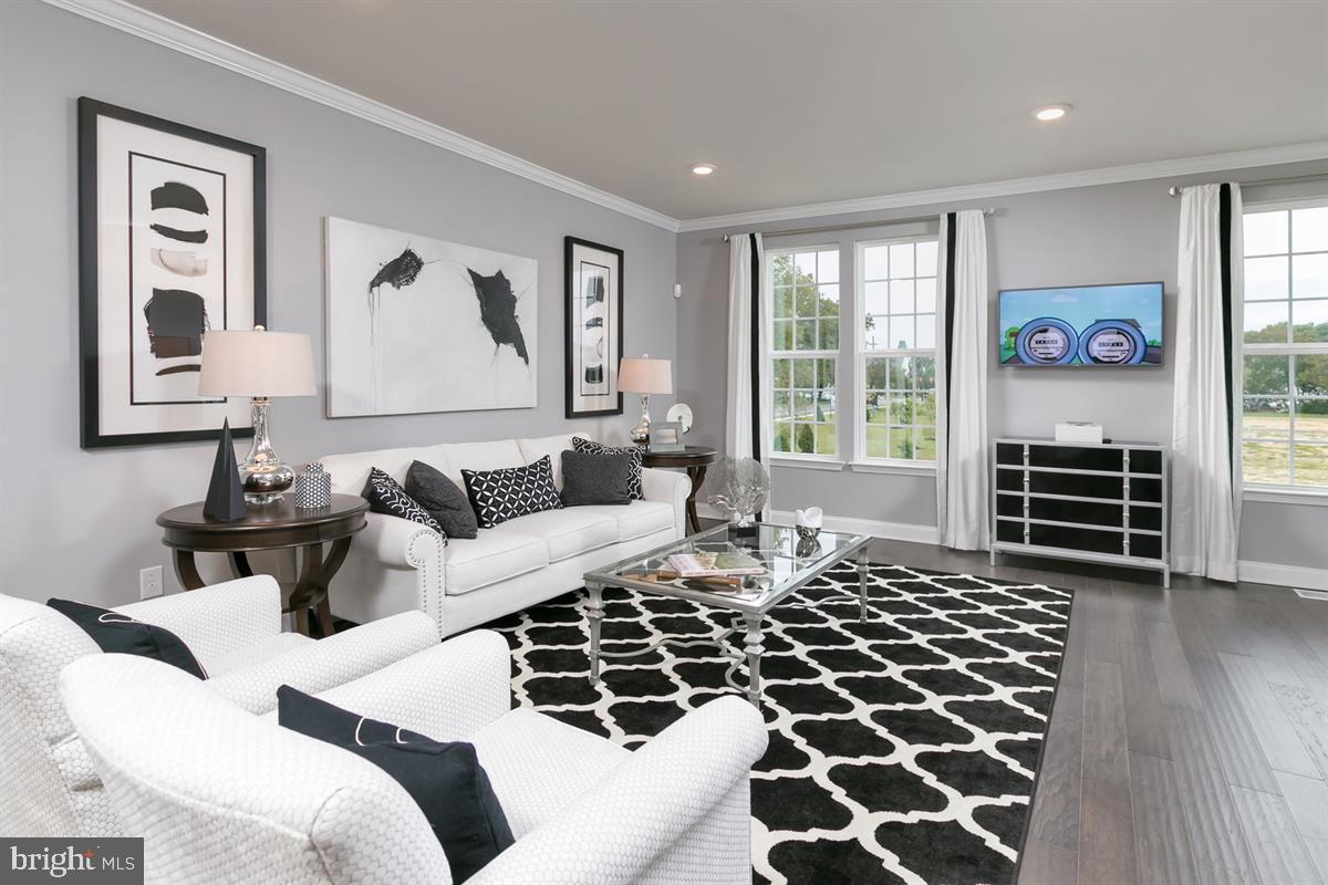 14952 Ring House Road, Unit A Brandywine, MD 20613 - Photo 16 of 22 Living Room