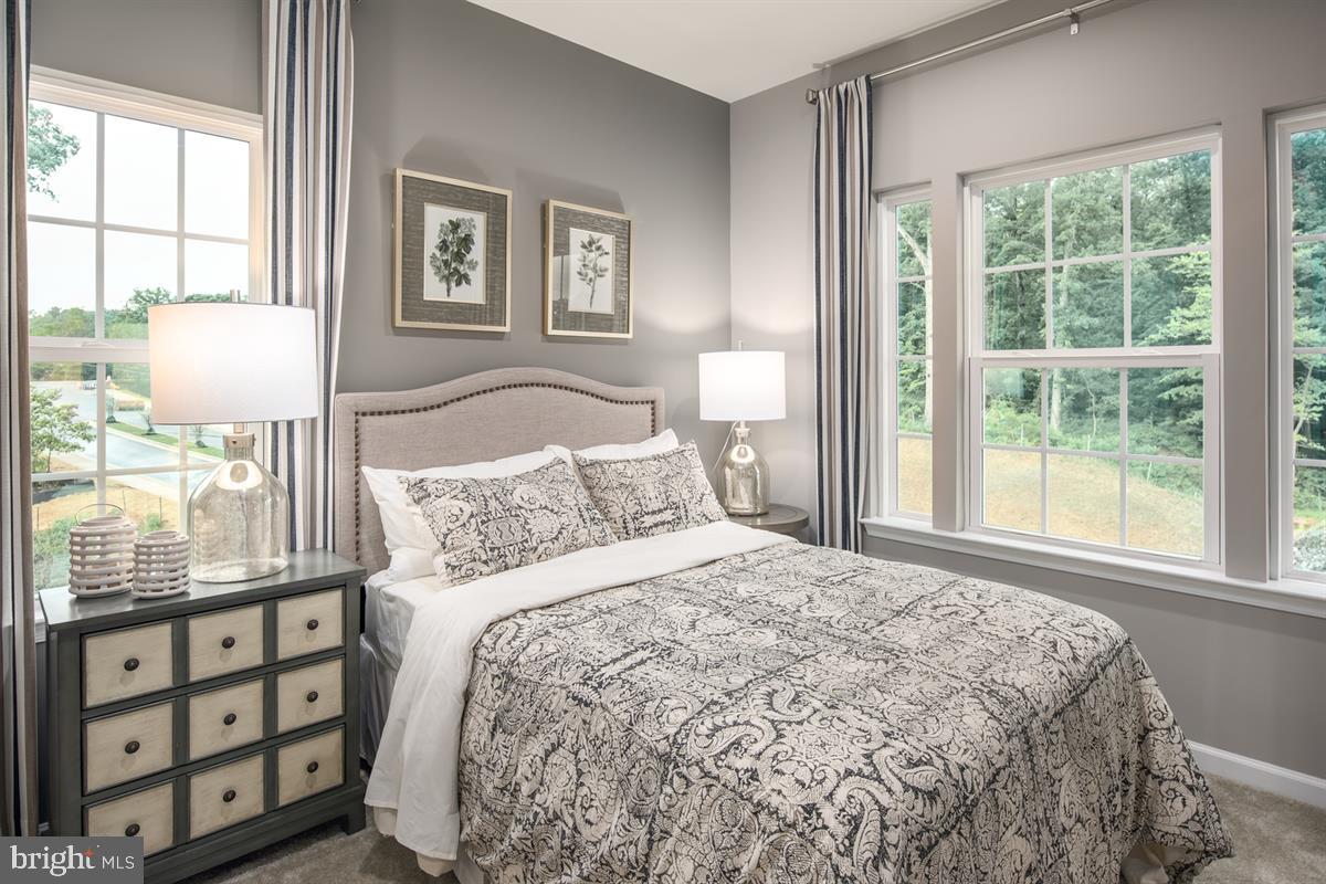 14952 Ring House Road, Unit A Brandywine, MD 20613 - Photo 9 of 22 Bedroom
