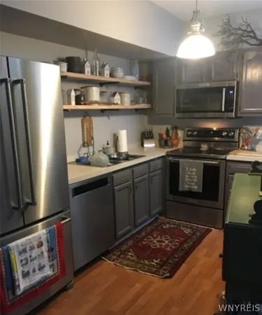 $249,900 | 233 Richmond Avenue, Unit 3, Buffalo, NY 14222