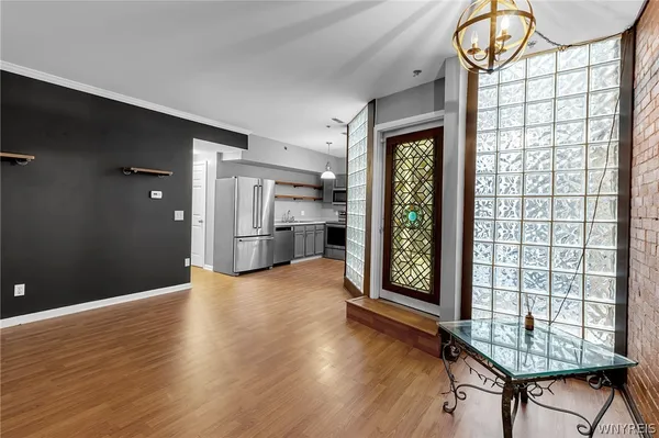 $249,900 | 233 Richmond Avenue, Unit 3, Buffalo, NY 14222